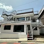 Namsan View Rooftop Private Stay