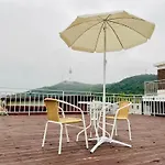 Namsan View Rooftop Private Stay