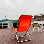 Namsan View Rooftop Private Stay
