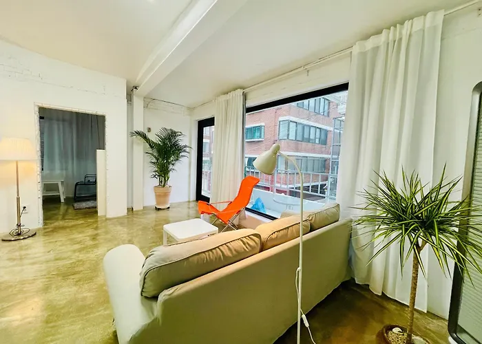 Namsan View Rooftop Private Stay