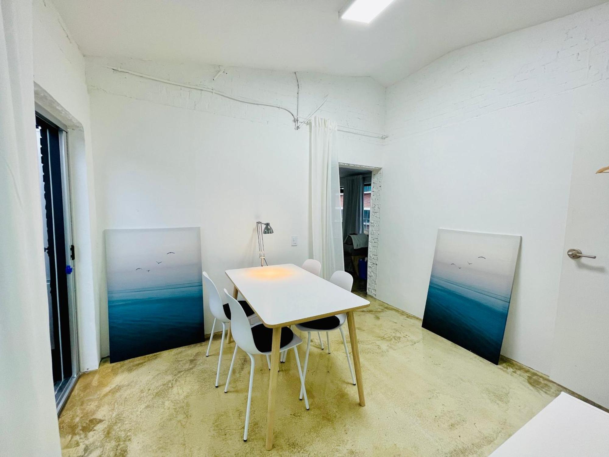 Namsan View Rooftop Private Apartment *