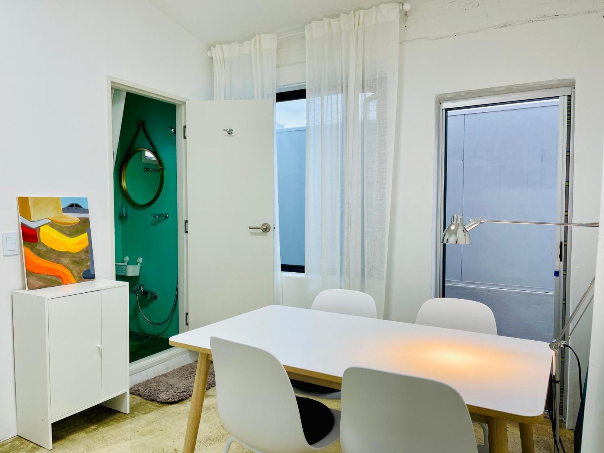 Namsan View Rooftop Private Apartment