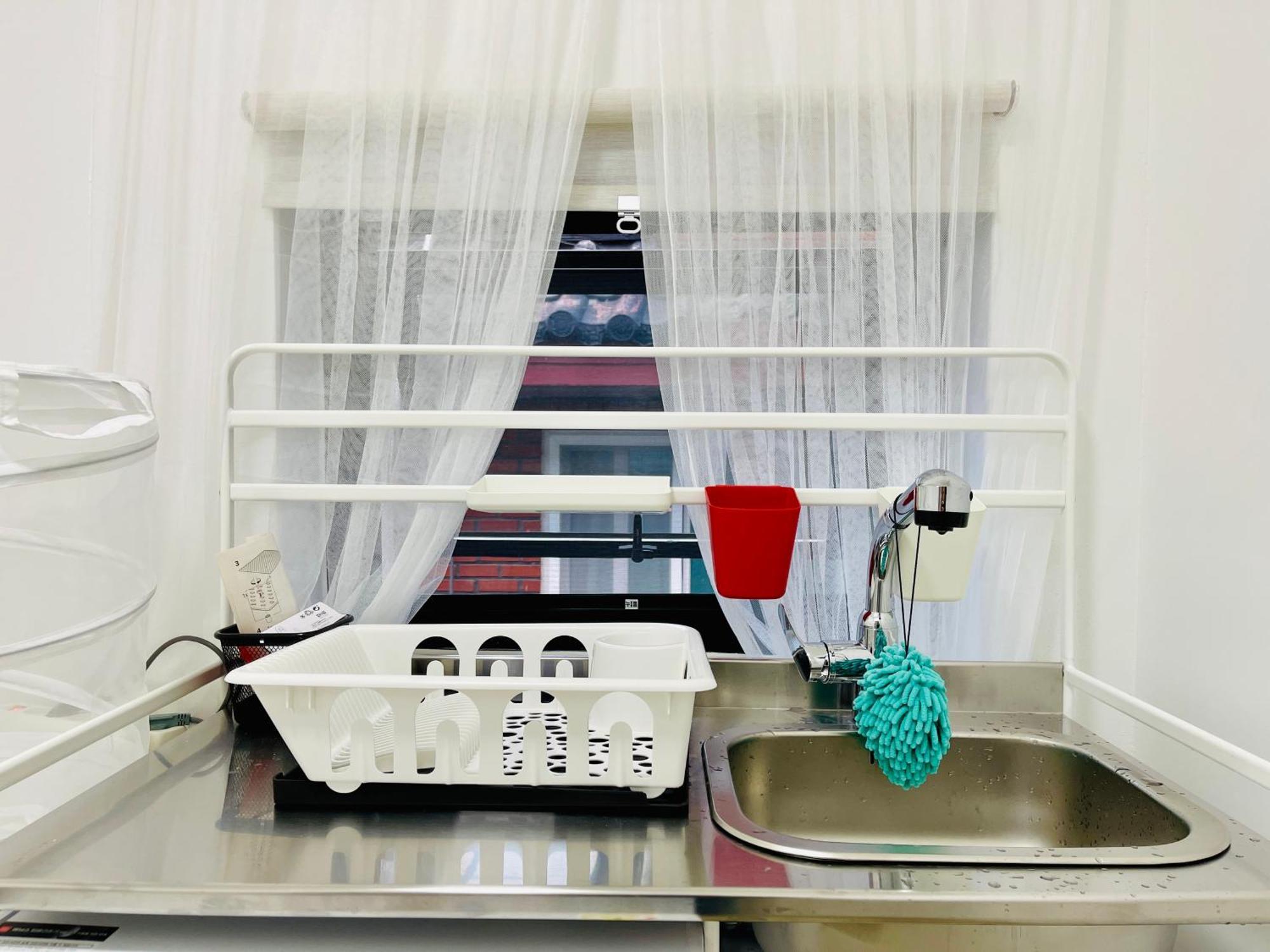 Apartment Namsan View Rooftop Private *