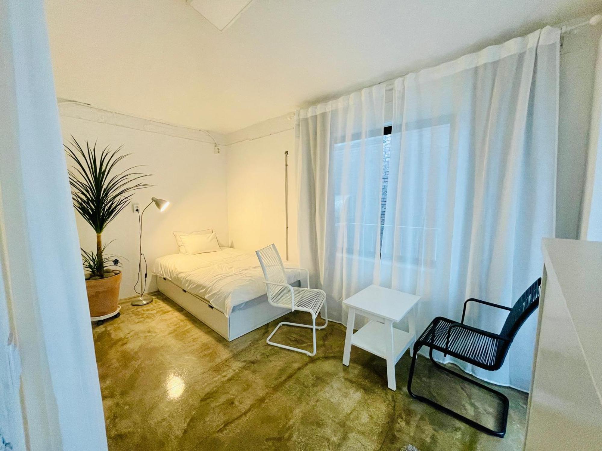 Apartment Namsan View Rooftop Private