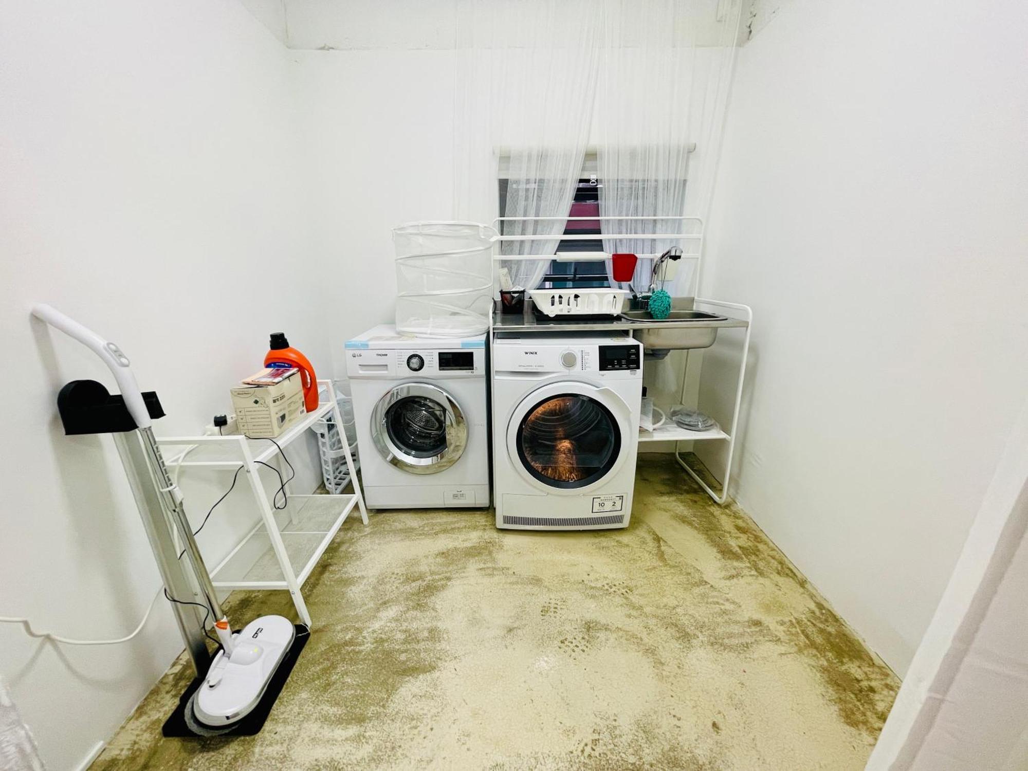 Apartment Namsan View Rooftop Private